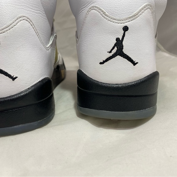 Jordan 5 Retro Olympic (2016) - Picture 9 of 15